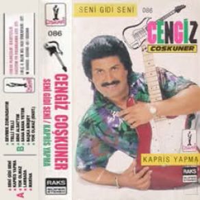 Download track Seni Gidi Seni Cengiz Coşkuner