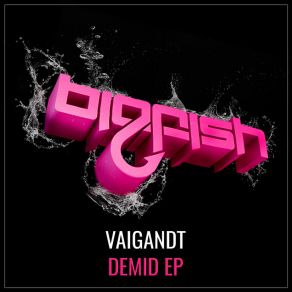 Download track Vans On My Feet (Original Mix) Vaigandt