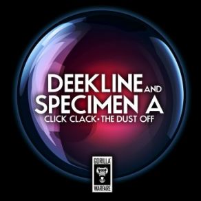 Download track Click Clack (Original Mix) Specimen A, Deekline