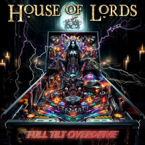 Download track Bad Karma House Of Lords