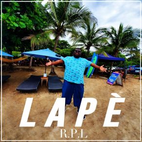 Download track Raproche'w R. P. L.