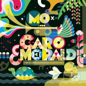 Download track The Ghost Of You Caro Emerald, Metropole Orchestra