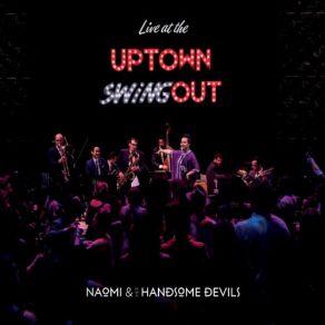 Download track Blues In My Heart (Live) Naomi & Her Handsome Devils