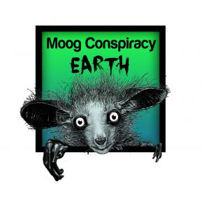 Download track Okhto (Nino Blink Remix) Moog Conspiracy