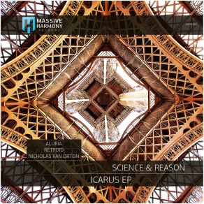 Download track Icarus (Retroid Remix) Science?Retroid