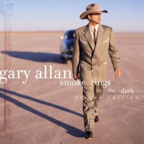 Download track Bourbon Borderline Gary Allan