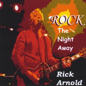 Download track Hey Sweet Lady Rick Arnold