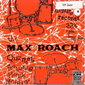 Download track Sfax Max Roach
