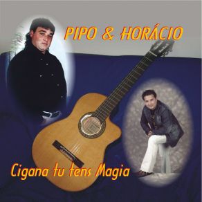 Download track Cigana Tu Tens Magia Horacio