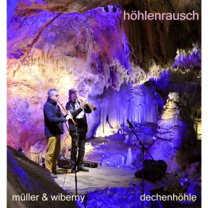 Download track Lichtwasser Muller & Wiberny