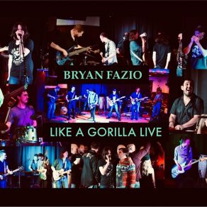 Download track 40th Street (Live) Bryan Fazio