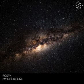 Download track My Life Be Like Rospy