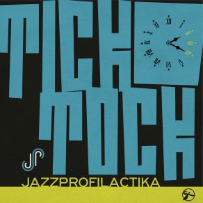 Download track Samboppa JazzProfilactika