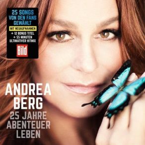 Download track Die Gefühle Haben Schweigepflicht (Neuaufnahme) Andrea Berg