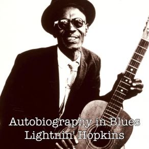 Download track The Foot Race Is On Lighnin' Hopkins