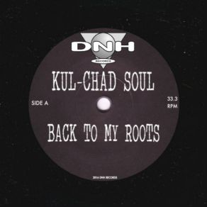 Download track Joyful Kul-Chad Soul