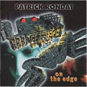 Download track Why Do You Do Things Like That? Patrick Rondat