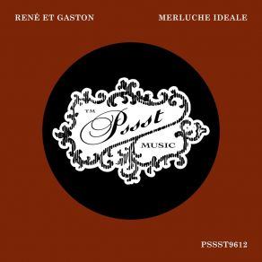 Download track Pouah! (Extended Mix) Rene Et Gaston