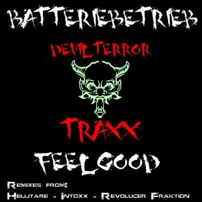 Download track Feel Good (Hellitare Remix) Batteriebetrieb