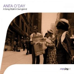 Download track Harlem On Parade Anita O'Day