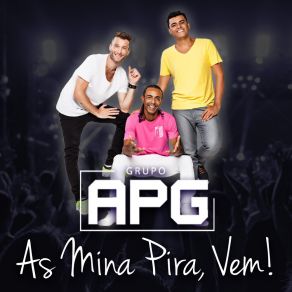 Download track Pra Que Brigar Grupo APG