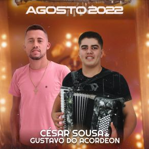 Download track No Confidencial GUSTAVO DO ACORDEON