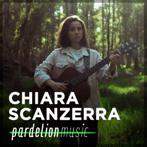 Download track It´s Ok (Live) Chiara Scanzerra