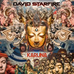 Download track Khong David StarfireGovinda, Jamie Janover