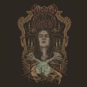 Download track Nocturne In The Moonlight Vanguard, Mortem