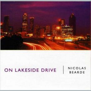 Download track Never Let Me Go / Let's Stay Together Nicolas Bearde