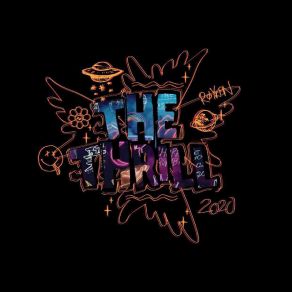 Download track The Thrill 2020 Gravis