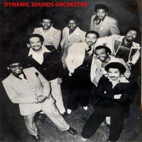 Download track Music In My Soul Dynamic Sounds Orchestra