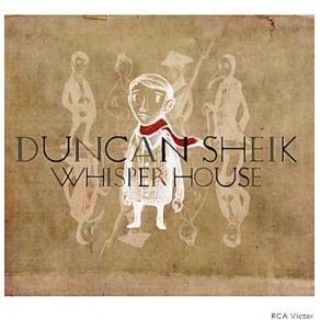 Download track And Now We Sing Duncan SheikHolly Brook