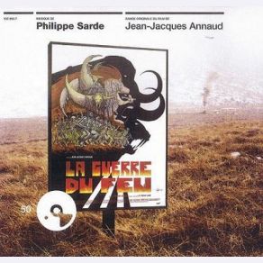 Download track L'attaque De La Caverne Philippe Sarde