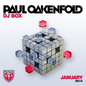 Download track Quivver - I Don't Wanna Wait - Extended Vocal Mix Paul Oakenfold