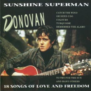 Download track Museum (1st Version) Donovan