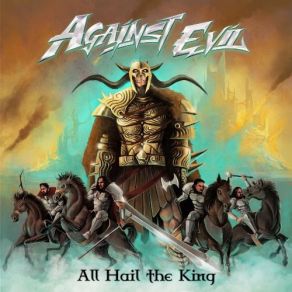 Download track The Army Of Four Against Evil