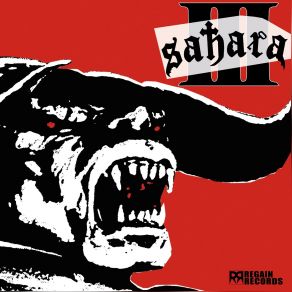 Download track Trapped Down Sahara