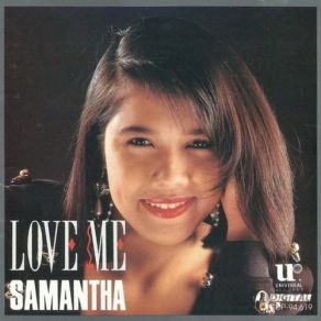 Download track Laging Ikaw Samantha Chavez