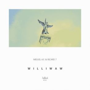 Download track Williwaw (Original Mix) Miguel A. F, Miguel Af, Ricard 7