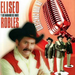 Download track Paloma Negra Eliseo Robles