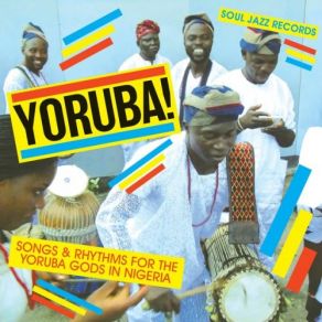 Download track Homage To Yemoja Konkere Beats