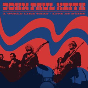 Download track The Sun's Gonna Shine Again (Live At B-Side) John Paul Keith