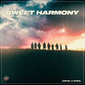 Download track Sweet Harmony (Extended Mix) Jophil