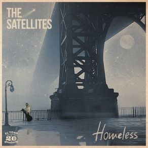 Download track Hot Rockin' Night The Satellites