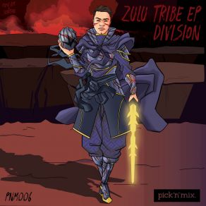 Download track Zulu Tribe (Enta Remix) DivisionEnta