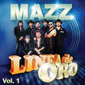 Download track Fallaste Corazón Mazz