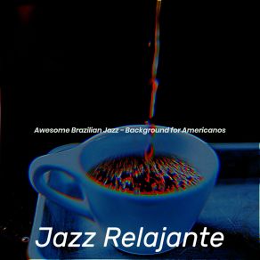 Download track Carefree Cafe Lattes Jazz Relajante