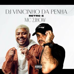 Download track Taca Buceta No Parafal Mc 2Jhow