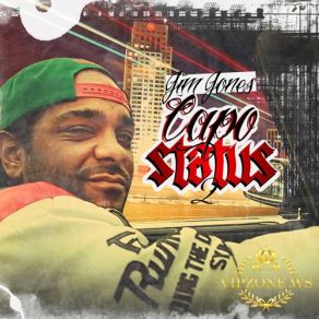 Download track No Church In The Wild Jim Jones